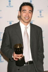 Shintaro Shimosawa