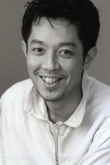 Shinya Fukumatsu