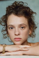 Shira Haas