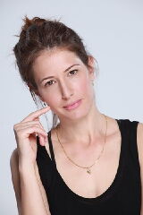 Shira Katzenelenbogen