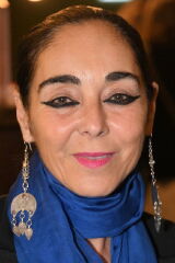 Shirin Neshat