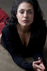 Shirin Tinati