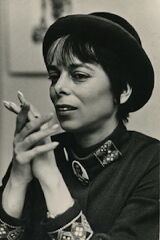Shirley Clarke