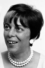 Shirley Clarke