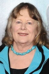 Shirley Knight