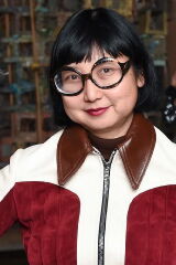 Shirley Kurata