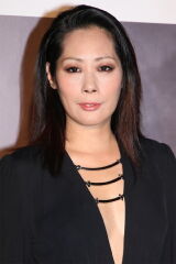 Shirley Kwan Suk-Yi