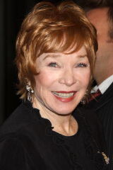 Shirley MacLaine