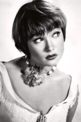 Shirley MacLaine