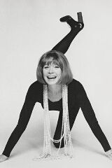 Shirley MacLaine