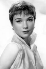Shirley MacLaine