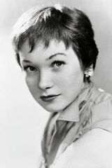 Shirley MacLaine