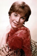 Shirley MacLaine
