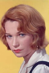 Shirley MacLaine