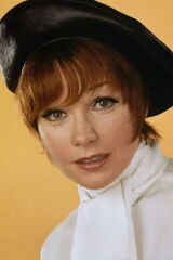 Shirley MacLaine