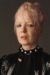 Shirley Manson