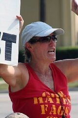 Shirley Phelps-Roper