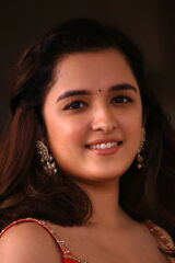 Shirley Setia