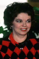 Shirley Temple