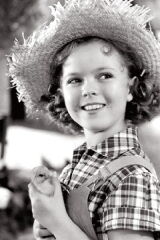 Shirley Temple