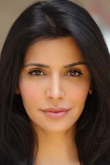 Shivani Ghai