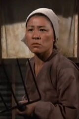 Shizuko Hoshi