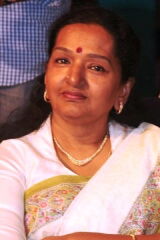 Shoba Chandrasekhar