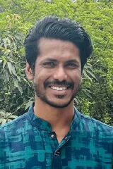 Shohel Mondol