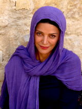 Shohreh Aghdashloo