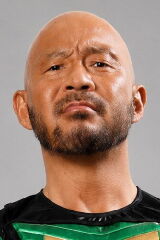 Shoji Akiyoshi