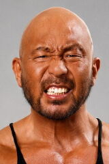 Shoji Akiyoshi