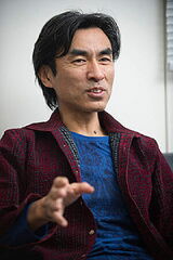 Shoji Kawamori