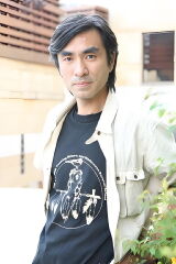 Shoji Kawamori