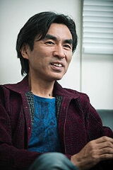 Shoji Kawamori
