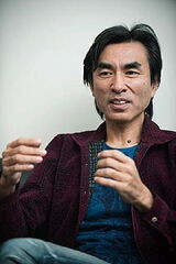 Shoji Kawamori
