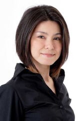 Shoko Takada