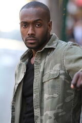 Shomari Love