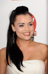 Shona McGarty