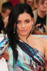 Shona McGarty