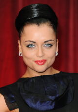 Shona McGarty