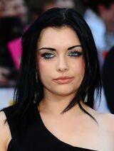 Shona McGarty