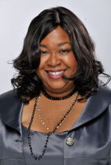 Shonda Rhimes