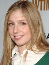 Shoshannah Stern