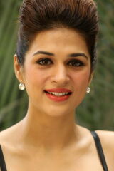 Shraddha Das