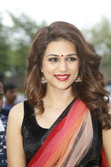 Shraddha Das