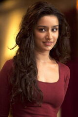 Shraddha Kapoor