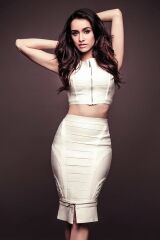 Shraddha Kapoor