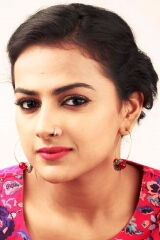 Shraddha Srinath