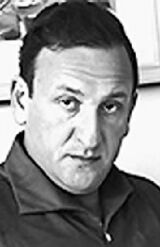 Shraga Friedman