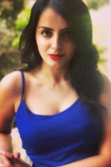 Shrenu Parikh
